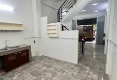 Bán nhà 3 tầng 45m2 ở Bình Phú, Quận 6 giá 5.3 tỷ... Bán nhà riêng tại Bình Phú, Hồ Chí Minh 04