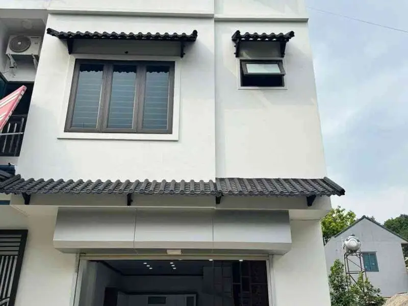 🏡 Bán Nhà 43m² Tại Sơn Đồng, Tiên Phương, Chương Mỹ | 3 Tầng, Ô Tô Đỗ Cửa, Giá 3,35 Tỷ... Bán Shophouse tại Chương Mỹ, Hà Nội 01