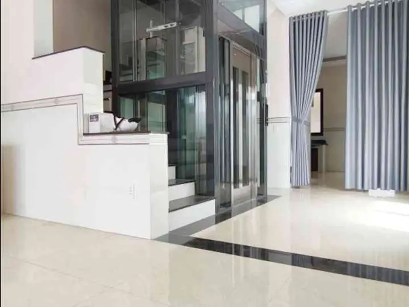 Nhà 6 Tầng Thang Máy Mặt Tiền Đường Số 17 - CHDV Đỉnh, Gần Ngã Tư Bình Phước... Bán nhà mặt phố tại Hiệp Bình, Hồ Chí Minh 01