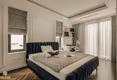 Siêu phẩm biệt thự châu Âu duy nhất sở hữu bể bơi hiện đại tại trung tâm Pháp Vân... Bán biệt thự, liền kề tại Hoàng Liệt, Hà Nội 17