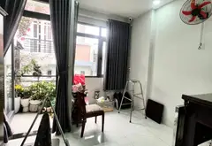 Nhà trong ngõ, ngách, hẻm - 31m² - Bình Hưng Hòa, Bình Tân, TP Hồ Chí Minh - 3.9 tỷ... Bán nhà riêng tại Bình Hưng Hòa, Hồ Chí Minh 06