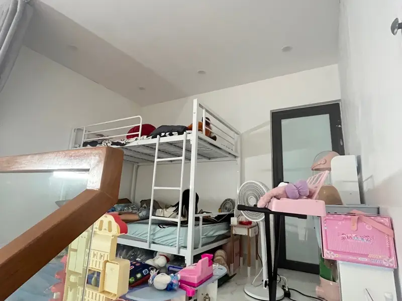 Nhà phố Trần Nguyên Hãn - Không gian lý tưởng cho cặp đôi trẻ... Bán nhà riêng tại An Biên, Hải Phòng 01