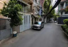 Bán Nhà 3 Tầng BTCT, Đường Lạc Long Quân, Tân Bình, Chỉ 4.9 Tỏi TL... Bán nhà riêng tại Tân Hòa, Hồ Chí Minh 01