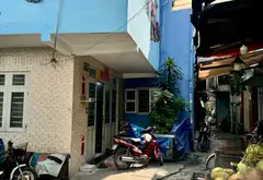 Bán Nhà Riêng 4PN - Lạc Long Quân, Quận 11 - 5.6 Tỷ, Diện Tích 51.4m², 3 Tầng... Bán nhà riêng tại Bình Thới, Hồ Chí Minh 13