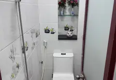 Nhà phố 3 tầng xinh đẹp tại Thái Phiên, chỉ 6.4 tỷ!... Bán nhà riêng tại Minh Phụng, Hồ Chí Minh 05