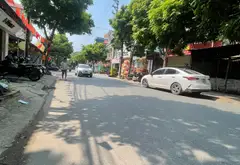 Nhà mặt phố Vân Trì Đông Anh 75m² 3 tầng 1 tum ô tô tránh, vỉa hè kinh doanh, gần cầu Nhật Tân... Bán nhà mặt phố tại Phúc Thịnh, Hà Nội 07