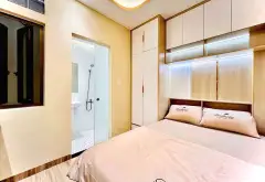 Bán nhà 4 tầng Gò Vấp, Đường số 59, full nội thất, xác vali vào ở ngay, 3.6x12m, chỉ 6 tỷ.... Bán nhà riêng tại An Hội Tây, Hồ Chí Minh 07
