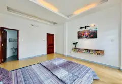 Nhà 5 tầng 51m2 hướng Đông Nam phường 16 Quận Gò Vấp giá 6,55 tỷ... Bán nhà riêng tại An Hội Đông, Hồ Chí Minh 15