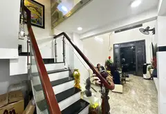 Nhà đẹp hẻm 6m Cách Mạng Tháng 8, Giá Sốc Giảm Nhanh... Bán nhà riêng tại Tân Sơn Nhất, Hồ Chí Minh 19