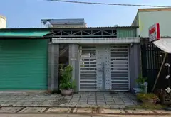 Nhà mặt tiền rộng rãi trung tâm Củ Chi, dễ kinh doanh... Bán nhà mặt phố tại Củ Chi, Hồ Chí Minh 19