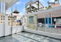 Cơ hội sở hữu nhà 4 tầng quận 10 giá chỉ 8 tỷ - Giá giảm mạnh trong tháng 10... Bán nhà riêng tại Vườn Lài, Hồ Chí Minh 04