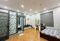 Bán nhà mặt phố Tân Thới Hiệp kinh doanh sầm uất 220m² 3 tầng giá 19 tỷ... Bán nhà mặt phố tại Tân Thới Hiệp, Hồ Chí Minh 06