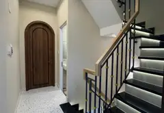 Bán nhà riêng 3 tầng 4 phòng ngủ tại phường Bình Tiên, TPHCM,dt 3.4x12m giá ưu đãi... Bán nhà riêng tại Bình Tiên, Hồ Chí Minh 04