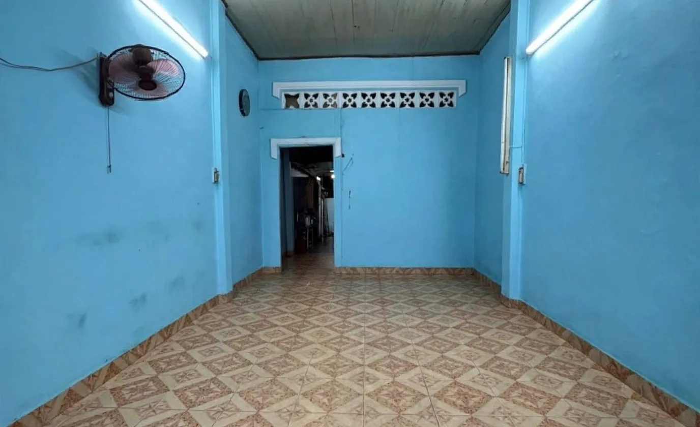 🏠 Nhà Bến Vân Đồn, 99m2, ngang gần 4, sổ vuông đẹp, chỉ 6 tỷ nhỉnh... Bán owner_side tại Khánh Hội, Hồ Chí Minh 01