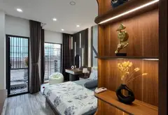 Nhà trong ngõ, ngách, hẻm - 50.2m² - Thanh Khê, Đà Nẵng - 5.45 tỷ... Bán nhà riêng tại Thanh Khê, Đà Nẵng 10