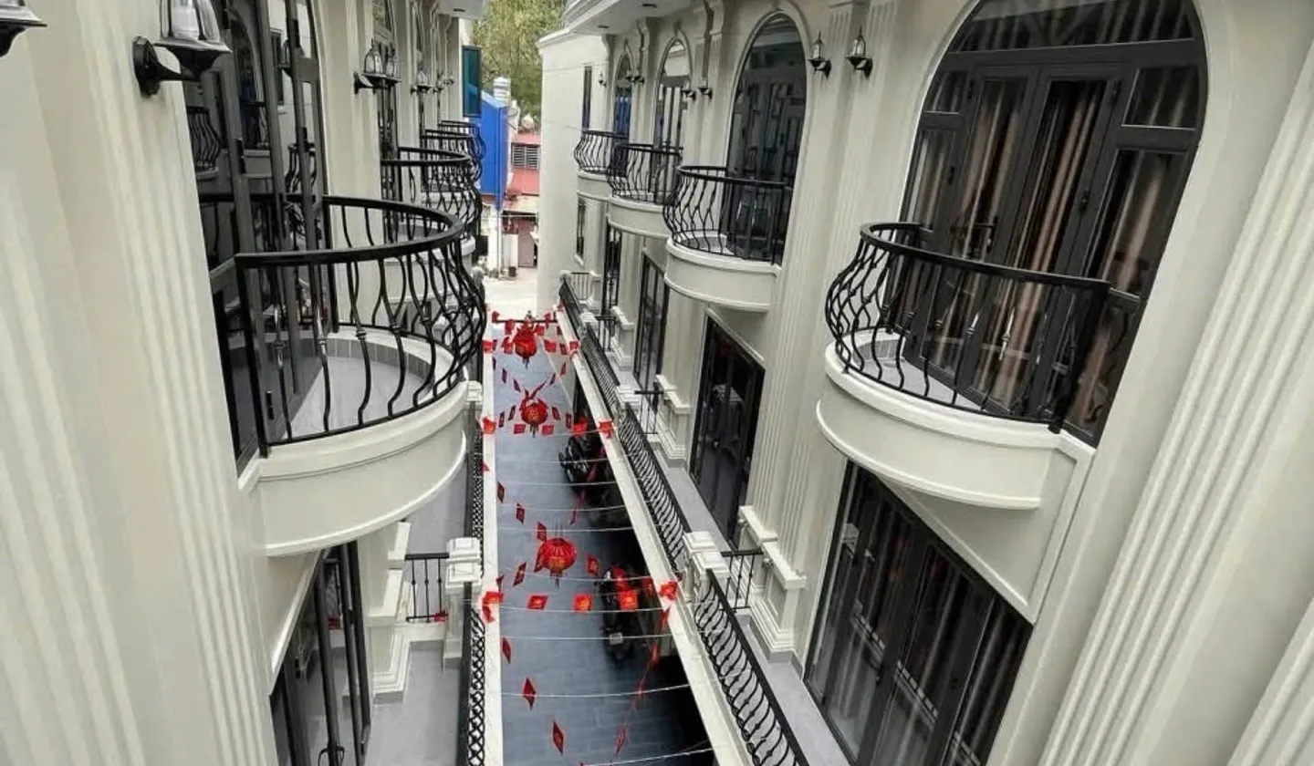 Nhà Riêng Trung Tâm Phường Kiến An - Không Gian Sống Lý Tưởng Cho Gia Đình Thông Thái... Bán nhà riêng tại Kiến An, Hải Phòng 01