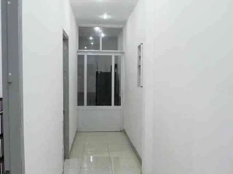 Bán nhà riêng hướng tây-nam tại khu vực quận nội thành... Bán nhà riêng tại Linh Xuân, Hồ Chí Minh 01