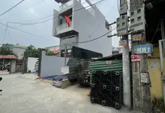NAM HỒNG GẦN ĐƯỜNG 23B , SAU TRẠM SẠC VINFAS , PHÂN LÔ – VỈA HÈ – Ô TÔ ĐỖ CỬA, VÀO NHÀ
Đường trước... Bán đất tại Đông Anh, Hà Nội 01