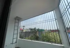 Nhà riêng hiện đại tại Quỳnh Hoàng, An Dương với thiết kế thông minh cho xe ô tô ra vào thuận tiện... Bán nhà riêng tại An Dương, Hải Phòng 10