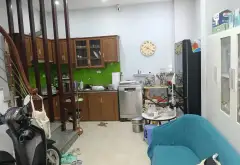 🏡 THANH BÌNH – MỖ LAO - LÔ GÓC 2 THOÁNG - GẦN ĐƯỜNG LỚN - 45M² - 5 TẦNG - 8.7 TỶ... Bán nhà riêng tại Hà Đông, Hà Nội 02