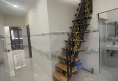 Bán nhà riêng 2 tầng 39,4m2 tại quận 7, Hoàng Quốc Việt, pháp lý đầy đủ... Bán nhà riêng tại Phú Thuận, Hồ Chí Minh 18