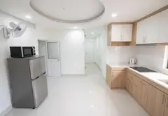 CHDV ĐOÀN VĂN BƠ - 5 TẦNG - 98M2 - 9.49T - DÒNG TIỀN 600TR/NĂM... Bán nhà riêng tại Xóm Chiếu, Hồ Chí Minh 02
