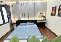 🏡 Nhà Xinh Khâm Thiên - 3 Ngủ, 5 Tầng Chỉ 7.3 Tỷ! ✨... Bán nhà riêng tại Văn Miếu - Quốc Tử Giám, Hà Nội 09