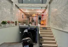 Cơ hội sở hữu nhà mặt phố vị trí vàng Quận 5 giá siêu hấp dẫn 76 tỷ... Bán nhà mặt phố tại Chợ Quán, Hồ Chí Minh 05