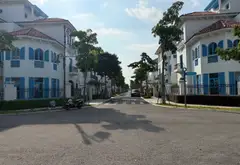 Bán biệt thự liền kề tại phường Bãi Cháy, Quảng Ninh với diện tích 226.7 m² và pháp lý cơ sở... Bán biệt thự, liền kề tại Bãi Cháy, Quảng Ninh 07