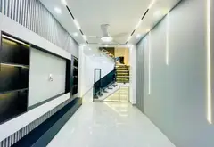 Bán nhà riêng 4 tầng hướng Đông Nam tại phường Lê Chân, Hải Phòng... Bán nhà riêng tại Lê Chân, Hải Phòng 09