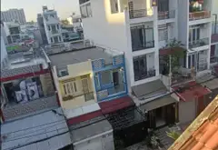 Cơ hội sở hữu biệt thự vip mặt tiền rộng ngay khu Tên Lửa - giá tốt hiếm có... Bán nhà riêng tại An Lạc, Hồ Chí Minh 04