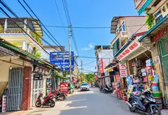 ,,,Bán Lô góc Thiên Lộc, mặt tiền 8,2m thích hợp kinh doanh - oto tránh - Gần Cầu Thăng Long... Bán đất tại Thiên Lộc, Hà Nội 03