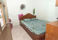 Nhà 2 tầng sẵn nội thất, mặt tiền kinh doanh sầm uất... Bán nhà mặt phố tại An Phú Đông, Hồ Chí Minh 04