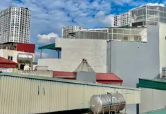 Nhà đẹp Nguyễn Trãi, gần Ngã Tư Sở, mặt tiền rộng thoáng... Bán nhà riêng tại Khương Đình, Hà Nội 15