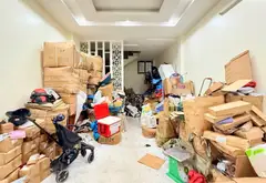 Nhà 5 tầng tại Xuân Đỉnh giá 10.7 tỷ có thang máy và ô tô vào cửa... Bán nhà riêng tại Xuân Đỉnh, Hà Nội 03