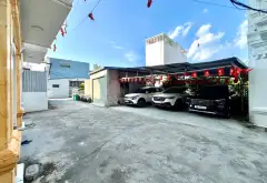 Nhà riêng 3 tầng thoáng mát tại Thôn Tự Lập, An Dương... Bán nhà riêng tại An Dương, Hải Phòng 01