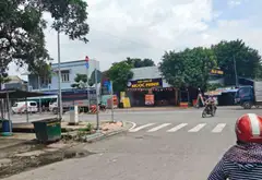 🔥 ĐẤT 3 MẶT TIỀN – 1.295,2M² – BÀ ĐIỂM, HÓC MÔN | GIÁ 12,9 TỶ 🔥... Bán đất tại Bà Điểm, Hồ Chí Minh 01