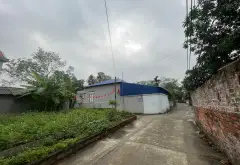 Cơ Hội Vàng Đầu Tư Đất Tại Tân Minh, Sóc Sơn!... Bán đất tại Sóc Sơn, Hà Nội 03