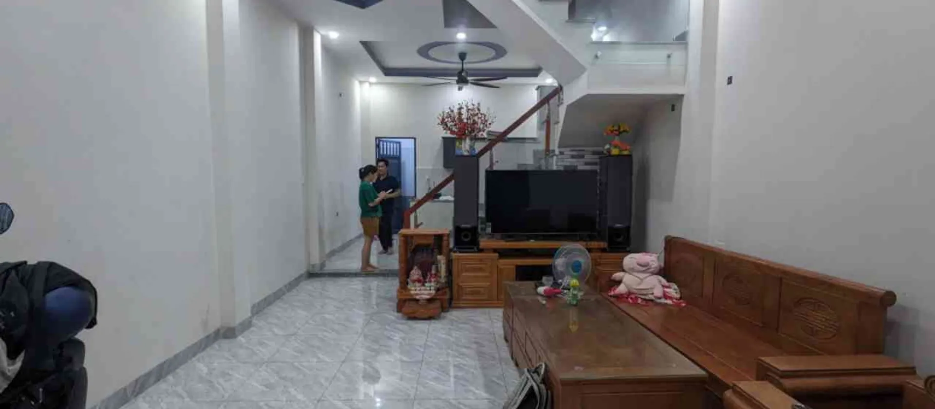 Nhà mới 2 tầng 54m² - Tại Khu An Phú Hưng, giá 2,95 tỷ... Bán nhà mặt phố tại An Phú, Hồ Chí Minh 01