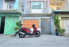Bán nhà 2 tầng hẻm xe hơi Huỳnh Tấn Phát, giá 4.49 tỷ... Bán nhà riêng tại Nhà Bè, Hồ Chí Minh 03