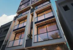 Bán nhà riêng 7 tầng gần trung tâm Cổ Linh, Long Biên, diện tích 50.2m²... Bán nhà riêng tại Long Biên, Hà Nội 02