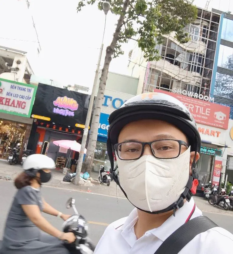 Nhà 2 mặt tiền Tô Hiến Thành sầm uất, cơ hội vàng đầu tư... Bán nhà mặt phố tại Diên Hồng, Hồ Chí Minh 01