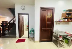 Nhà vườn chill ngay trung tâm Thủ Đức, rộng rãi thoáng mát... Bán nhà mặt phố tại Thủ Đức, Hồ Chí Minh 04