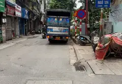 Bán nhà riêng 5 tầng hướng Nam tại Khương Trung, diện tích 34m², oto đỗ cửa... Bán nhà riêng tại Khương Đình, Hà Nội 05