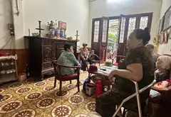 Nhà 3 Tầng Kiên Cố Mặt Phố Vũ Hải, Trung Tâm Phường Hoàng Văn Thụ... Bán nhà riêng tại Hồng Bàng, Hải Phòng 06