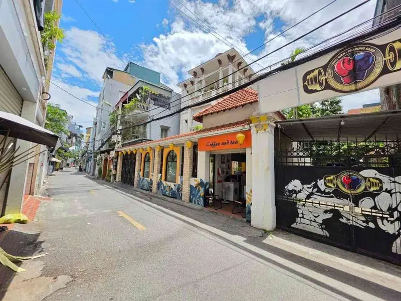 Bán nhà mặt phố Bồ Đề, Long Biên, mặt tiền 4.8m, kinh doanh đẳng cấp... Bán nhà mặt phố tại Bồ Đề, Hà Nội 01