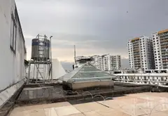 Nhà đẹp Lê Đức Thọ, rộng 122m2, giá giảm cực sốc... Bán nhà riêng tại An Hội Đông, Hồ Chí Minh 19
