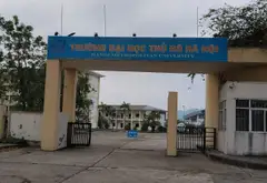 Đất mặt tiền 5m, thông ô tô, giá siêu hấp dẫn tại làng Đạc Tài... Bán đất tại Sóc Sơn, Hà Nội 10