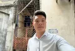 HOÀNG NGÂN – 66M² ĐẤT NỞ HẬU – CÁCH Ô TÔ 50M – GIÁ 16,5 TỶ... Bán nhà riêng tại Thanh Xuân, Hà Nội 06
