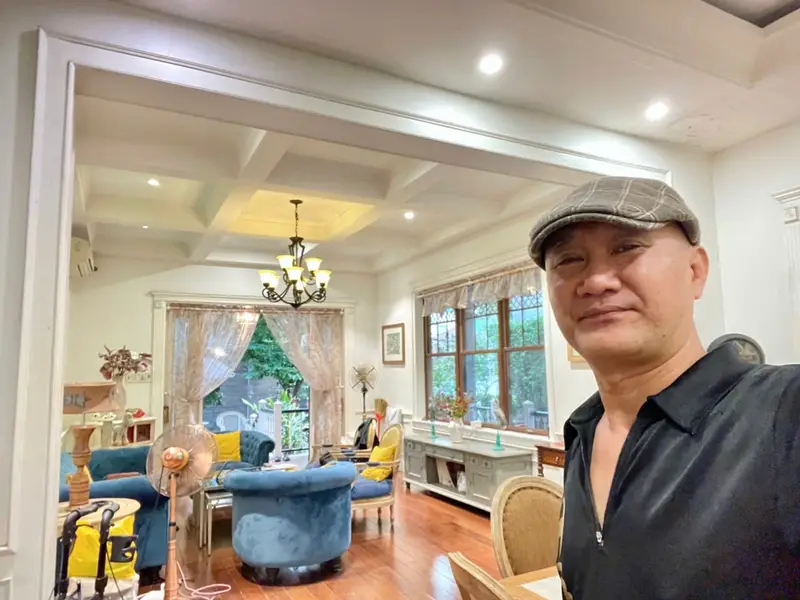 Bán biệt thự liền kề diện tích 462m2 tại trung tâm Tân Bình... Bán biệt thự, liền kề tại Tân Sơn Nhất, Hồ Chí Minh 01